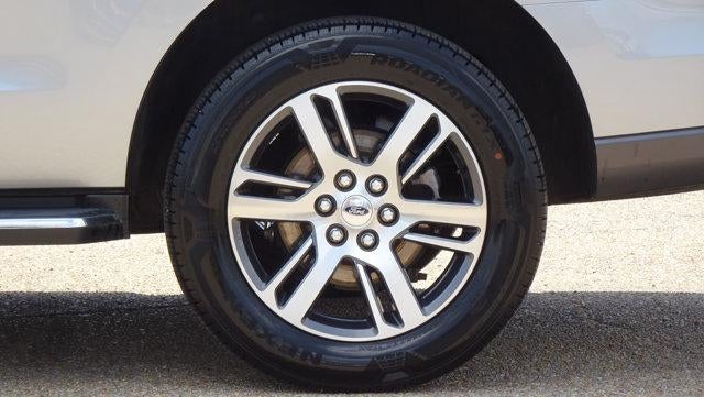2023 Ford Expedition Limited 4x4