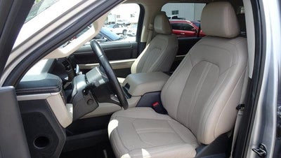 2023 Ford Expedition Limited 4x4