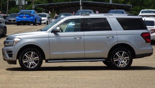 2023 Ford Expedition Limited 4x4