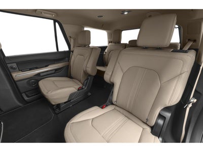 2023 Ford Expedition Limited 4x4