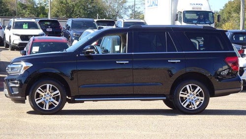 2023 Ford Expedition Limited 4x4