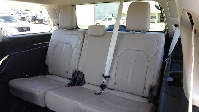 2023 Ford Expedition Limited 4x4