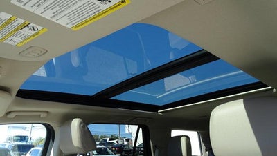 2023 Ford Expedition Limited 4x4