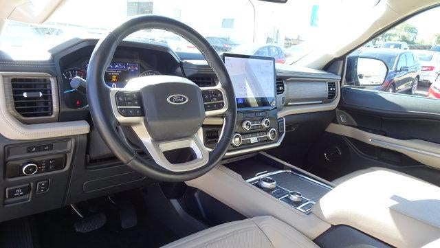 2023 Ford Expedition Limited 4x4