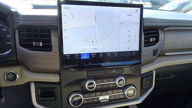 2023 Ford Expedition Limited 4x4