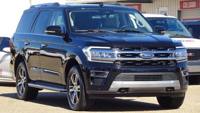 2023 Ford Expedition Limited 4x4