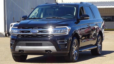 2023 Ford Expedition Limited 4x4