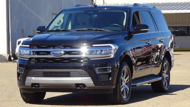 2023 Ford Expedition Limited 4x4