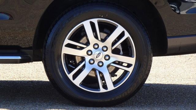 2023 Ford Expedition Limited 4x4