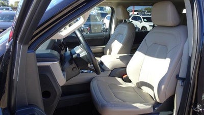 2023 Ford Expedition Limited 4x4