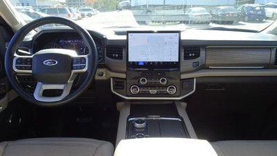 2023 Ford Expedition Limited 4x4