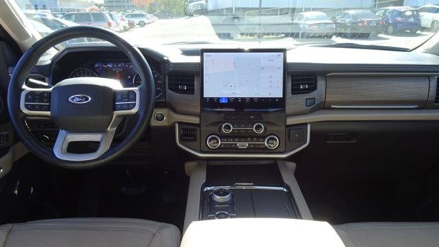 2023 Ford Expedition Limited 4x4