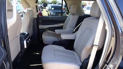 2023 Ford Expedition Limited 4x4