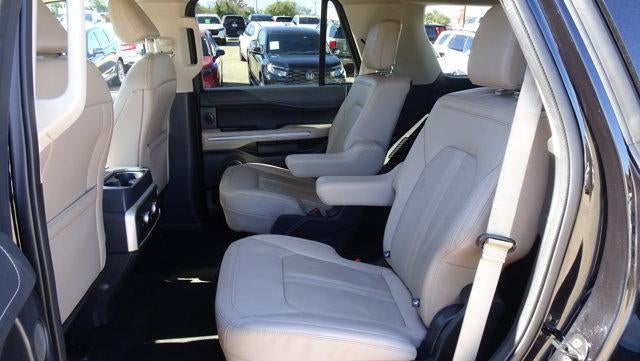 2023 Ford Expedition Limited 4x4