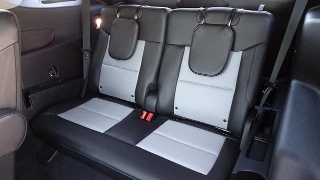 2023 Ford Explorer XLT RWD