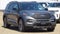 2023 Ford Explorer XLT RWD