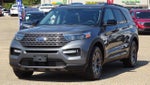 2023 Ford Explorer XLT RWD