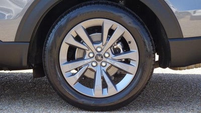 2023 Ford Explorer XLT RWD