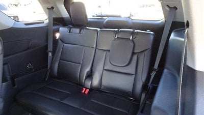 2023 Ford Explorer Limited RWD