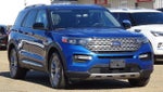 2023 Ford Explorer Limited RWD