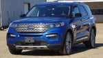 2023 Ford Explorer Limited RWD