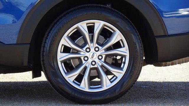 2023 Ford Explorer Limited RWD