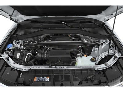 2023 Ford Explorer Limited RWD