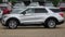 2021 Ford Explorer Limited RWD