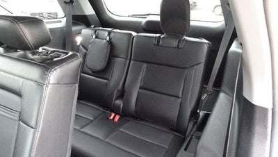 2021 Ford Explorer Limited RWD