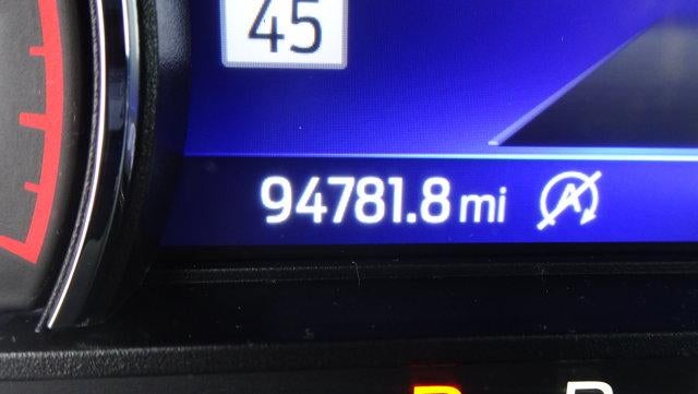 2021 Ford Explorer Limited RWD