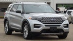 2021 Ford Explorer Limited RWD