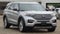 2021 Ford Explorer Limited RWD