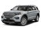 2021 Ford Explorer Limited RWD
