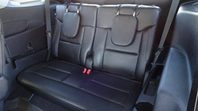 2020 Ford Explorer Limited RWD