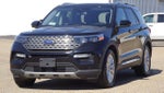 2020 Ford Explorer Limited RWD