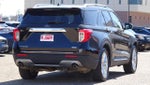 2020 Ford Explorer Limited RWD