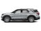2020 Ford Explorer Limited RWD