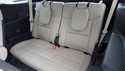 2020 Ford Explorer Limited 4WD