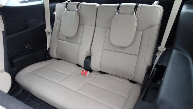 2020 Ford Explorer Limited 4WD