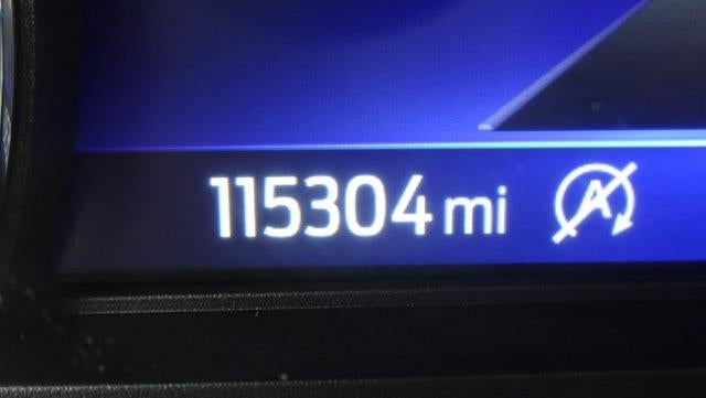 2020 Ford Explorer Limited 4WD