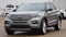 2020 Ford Explorer Limited 4WD