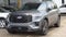2025 Ford Explorer ST-Line 4WD