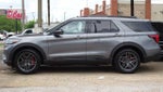 2025 Ford Explorer ST-Line 4WD