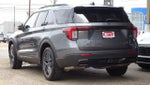 2025 Ford Explorer ST-Line 4WD