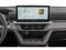 2025 Ford Explorer ST-Line 4WD
