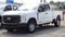 2023 Ford Super Duty F-250 SRW XL 2WD SuperCab 6.75' Box