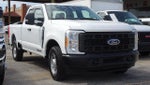 2023 Ford Super Duty F-250 SRW XL 2WD SuperCab 6.75' Box