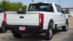 2023 Ford Super Duty F-250 SRW XL 2WD SuperCab 6.75' Box