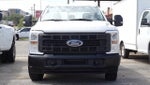 2023 Ford Super Duty F-250 SRW XL 2WD SuperCab 6.75' Box