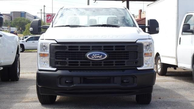 2023 Ford Super Duty F-250 SRW XL 2WD SuperCab 6.75' Box